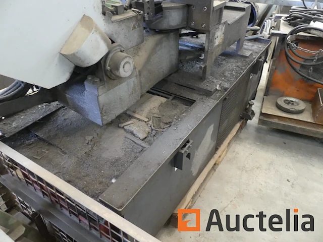 Ref:9210006 - kettingzaag pilous arg 380 plus - afbeelding 10 van  15