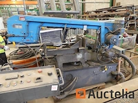 Ref:9210006 - kettingzaag pilous arg 380 plus - afbeelding 11 van  15