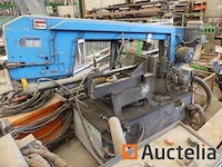 Ref:9210006 - kettingzaag pilous arg 380 plus - afbeelding 13 van  15