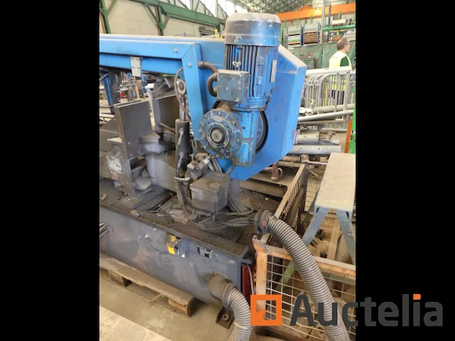 Ref:9210006 - kettingzaag pilous arg 380 plus - afbeelding 15 van  15