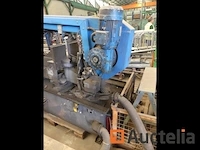 Ref:9210006 - kettingzaag pilous arg 380 plus - afbeelding 15 van  15