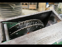 Ref:922002003 - hitachi g15yc groefmachine - afbeelding 4 van  4