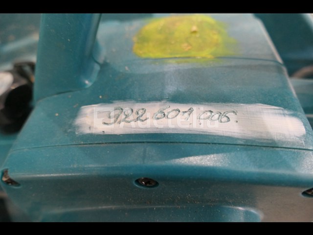 Ref:922601006 - makita 1923h elektrische schaafmachine - afbeelding 2 van  7