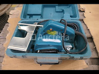 Ref:922601006 - makita 1923h elektrische schaafmachine - afbeelding 4 van  7