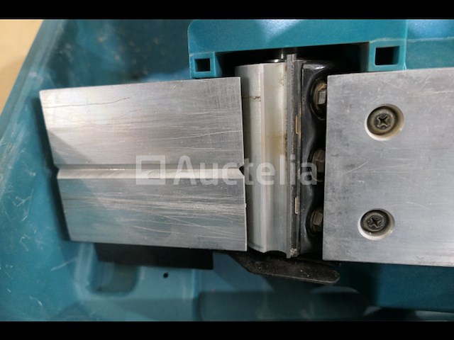 Ref:922601006 - makita 1923h elektrische schaafmachine - afbeelding 5 van  7