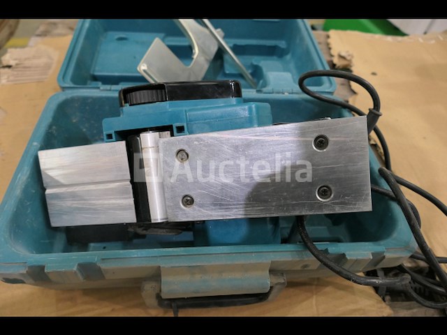 Ref:922601006 - makita 1923h elektrische schaafmachine - afbeelding 6 van  7