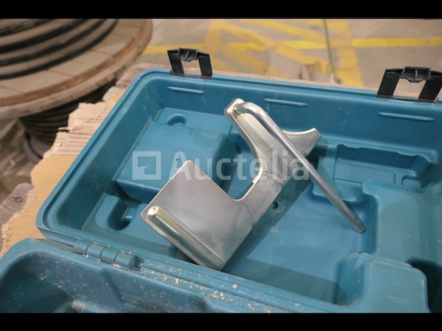 Ref:922601006 - makita 1923h elektrische schaafmachine - afbeelding 7 van  7