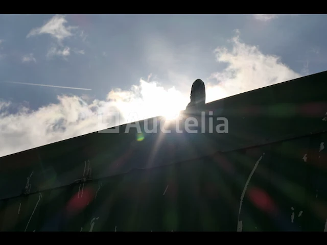 Ref:9412001-37 - container kantoor + ac warsco - afbeelding 11 van  20