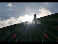 Ref:9412001-37 - container kantoor + ac warsco - afbeelding 11 van  20