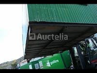 Ref:9412001-37 - container kantoor + ac warsco - afbeelding 14 van  20