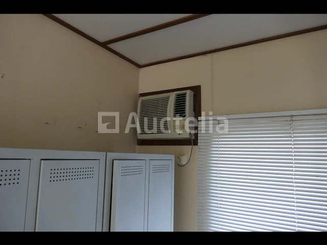 Ref:9412001-37 - container kantoor + ac warsco - afbeelding 16 van  20