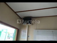 Ref:9412001-37 - container kantoor + ac warsco - afbeelding 17 van  20