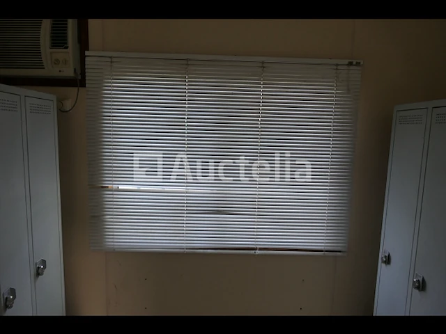 Ref:9412001-37 - container kantoor + ac warsco - afbeelding 18 van  20