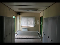 Ref:9412001-37 - container kantoor + ac warsco - afbeelding 19 van  20