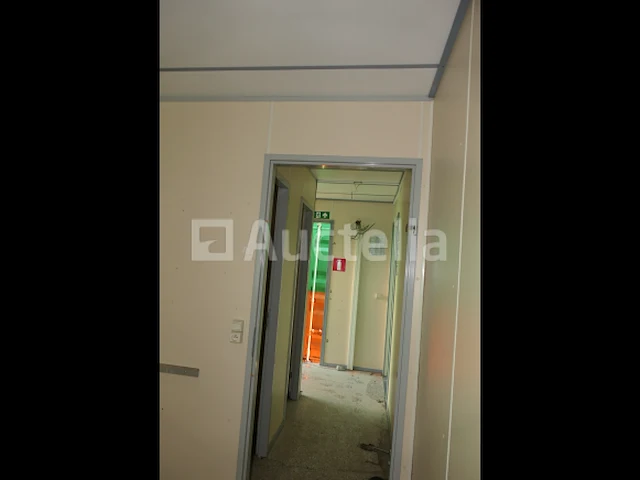 Ref:9412003-12 - container type c warsco - afbeelding 3 van  19