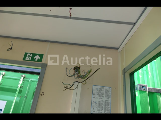 Ref:9412003-12 - container type c warsco - afbeelding 4 van  19