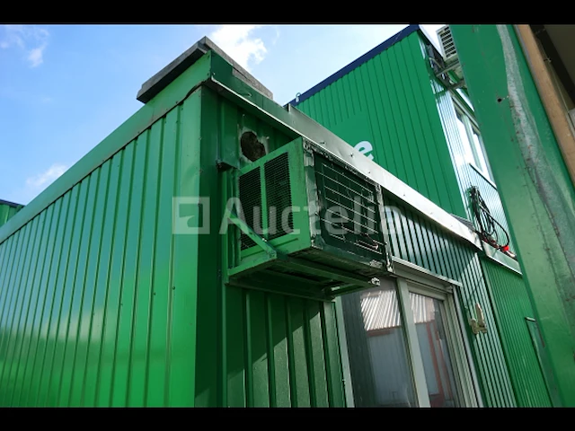 Ref:9412003-12 - container type c warsco - afbeelding 5 van  19