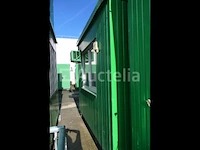 Ref:9412003-12 - container type c warsco - afbeelding 6 van  19