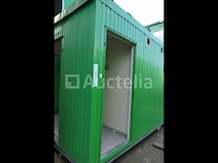 Ref:9412003-12 - container type c warsco - afbeelding 7 van  19