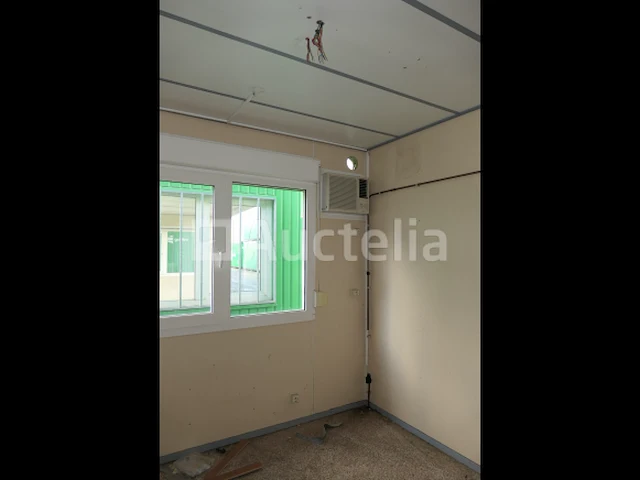 Ref:9412003-12 - container type c warsco - afbeelding 9 van  19