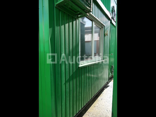 Ref:9412003-12 - container type c warsco - afbeelding 10 van  19
