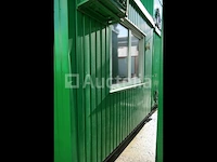 Ref:9412003-12 - container type c warsco - afbeelding 10 van  19