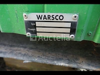 Ref:9412003-12 - container type c warsco - afbeelding 11 van  19