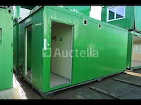 Ref:9412003-12 - container type c warsco