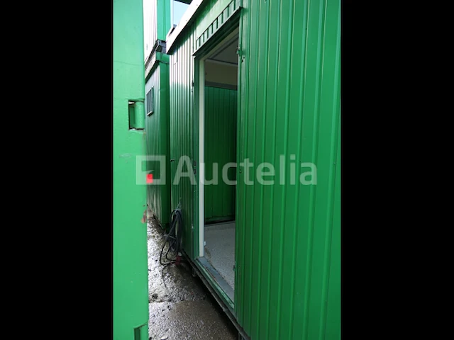 Ref:9412003-12 - container type c warsco - afbeelding 14 van  19