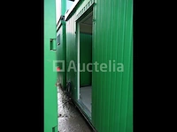 Ref:9412003-12 - container type c warsco - afbeelding 14 van  19