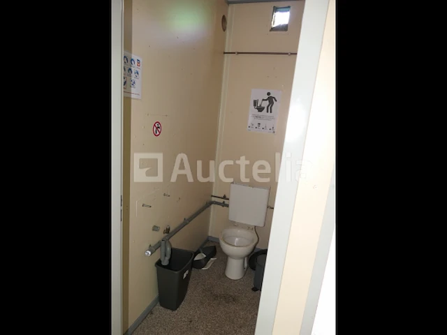 Ref:9412003-12 - container type c warsco - afbeelding 16 van  19