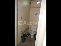 Ref:9412003-12 - container type c warsco - afbeelding 16 van  19