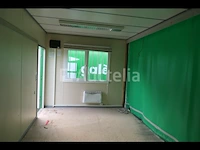 Ref:9412004-38 - warsco bureau container type d + ac - afbeelding 2 van  21