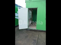 Ref:9412004-38 - warsco bureau container type d + ac - afbeelding 4 van  21