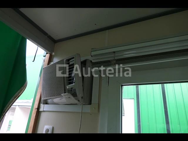 Ref:9412004-38 - warsco bureau container type d + ac - afbeelding 7 van  21