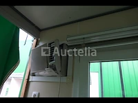 Ref:9412004-38 - warsco bureau container type d + ac - afbeelding 7 van  21