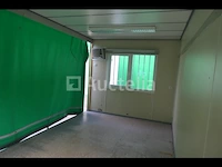 Ref:9412004-38 - warsco bureau container type d + ac - afbeelding 9 van  21