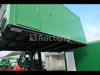 Ref:9412004-38 - warsco bureau container type d + ac - afbeelding 13 van  21