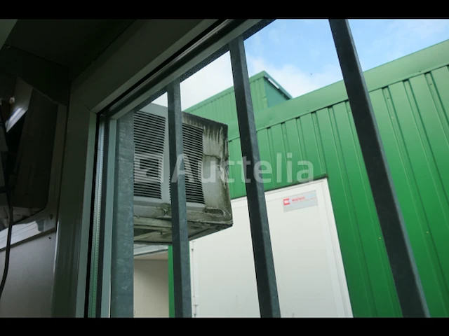 Ref:9412004-38 - warsco bureau container type d + ac - afbeelding 12 van  21