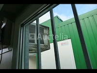 Ref:9412004-38 - warsco bureau container type d + ac - afbeelding 12 van  21