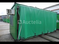Ref:9412004-38 - warsco bureau container type d + ac - afbeelding 16 van  21