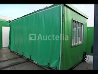 Ref:9412004-38 - warsco bureau container type d + ac - afbeelding 17 van  21