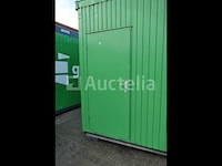 Ref:9412004-38 - warsco bureau container type d + ac - afbeelding 18 van  21