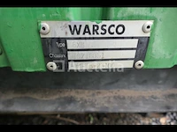 Ref:9412004-54 - warsco bureau container type d + ac - afbeelding 2 van  33
