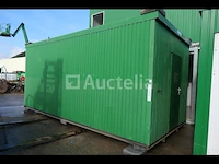 Ref:9412004-54 - warsco bureau container type d + ac - afbeelding 3 van  33