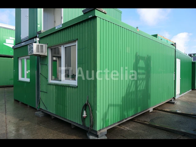 Ref:9412004-54 - warsco bureau container type d + ac - afbeelding 4 van  33