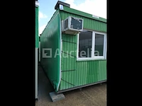 Ref:9412004-54 - warsco bureau container type d + ac - afbeelding 9 van  33