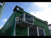Ref:9412004-54 - warsco bureau container type d + ac - afbeelding 10 van  33