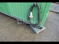 Ref:9412004-54 - warsco bureau container type d + ac - afbeelding 11 van  33