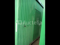 Ref:9412004-54 - warsco bureau container type d + ac - afbeelding 13 van  33